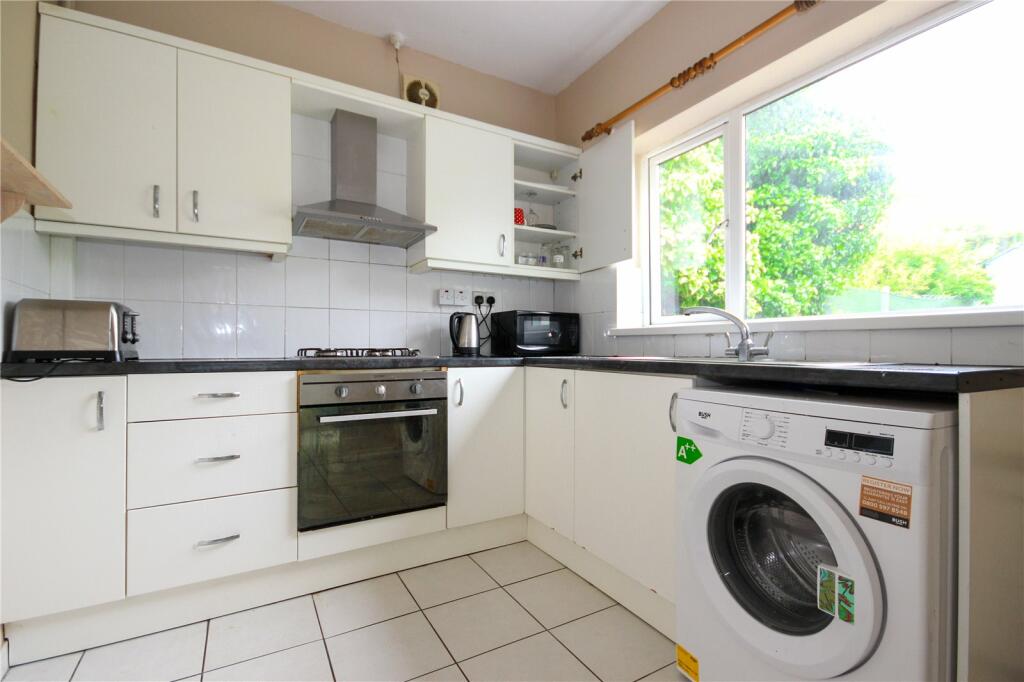 Additional property image - Queens Road, Ashley Down, Bristol, BS7