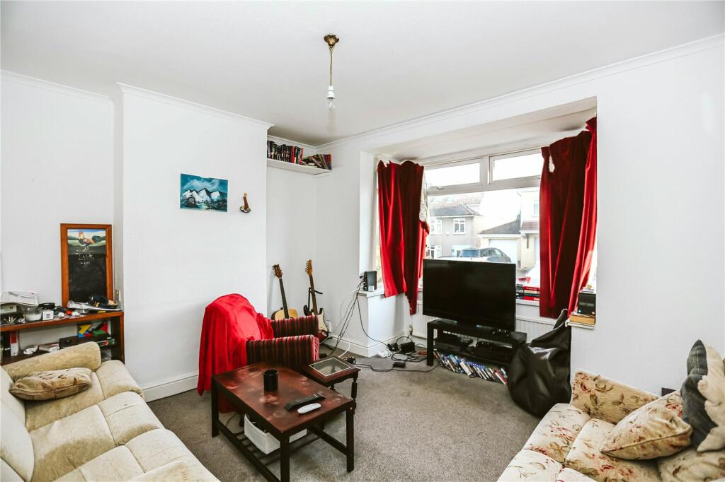 Additional property image - Queens Road, Ashley Down, Bristol, BS7