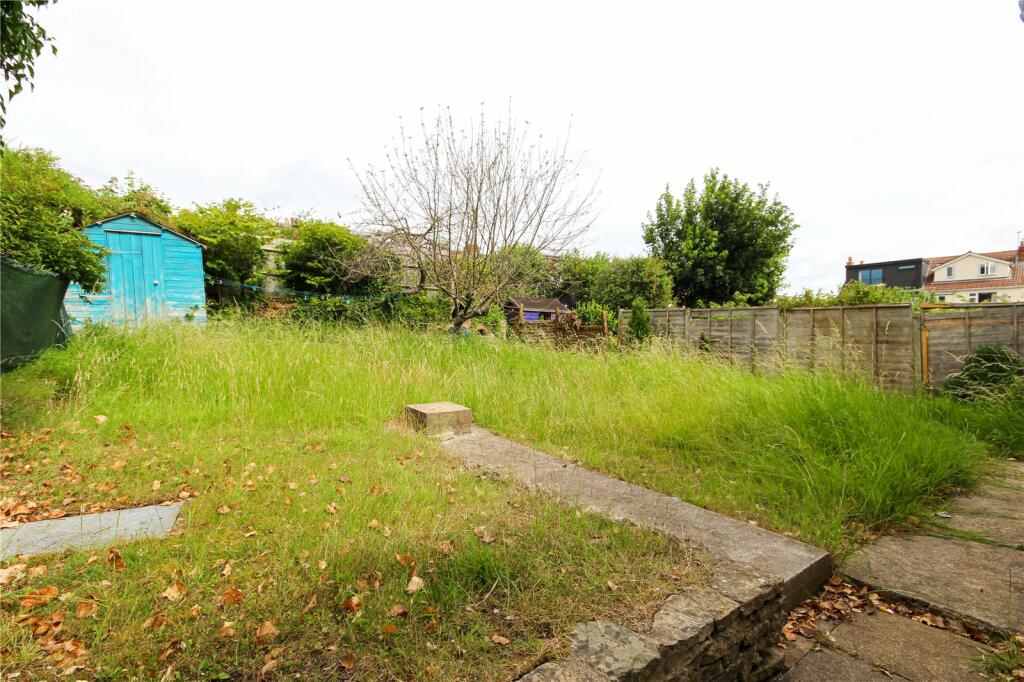 Additional property image - Queens Road, Ashley Down, Bristol, BS7