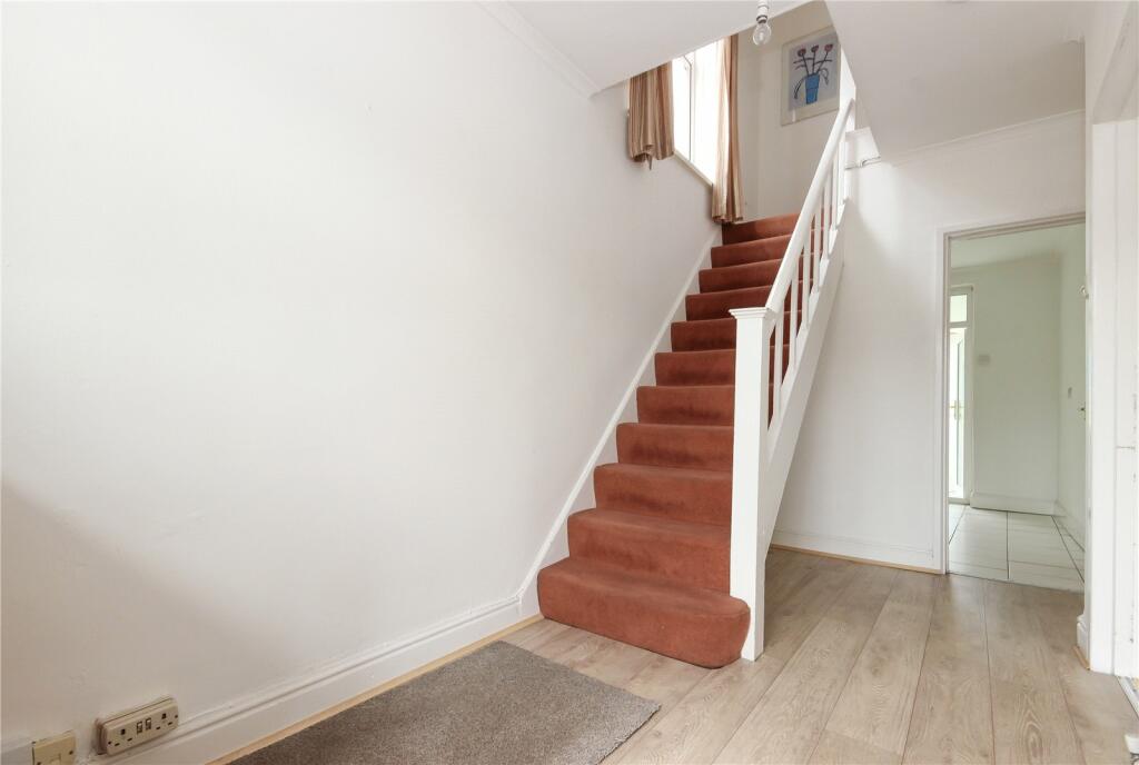 Additional property image - Queens Road, Ashley Down, Bristol, BS7