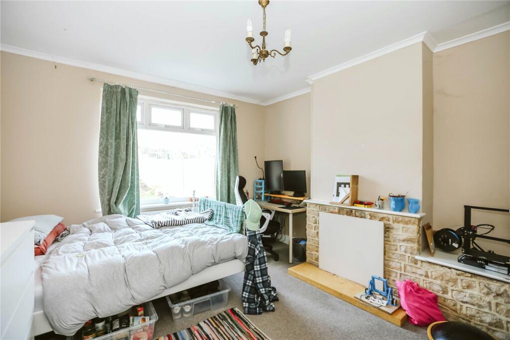 Additional property image - Queens Road, Ashley Down, Bristol, BS7