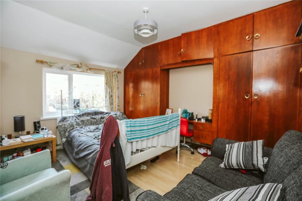 Additional property image - Queens Road, Ashley Down, Bristol, BS7