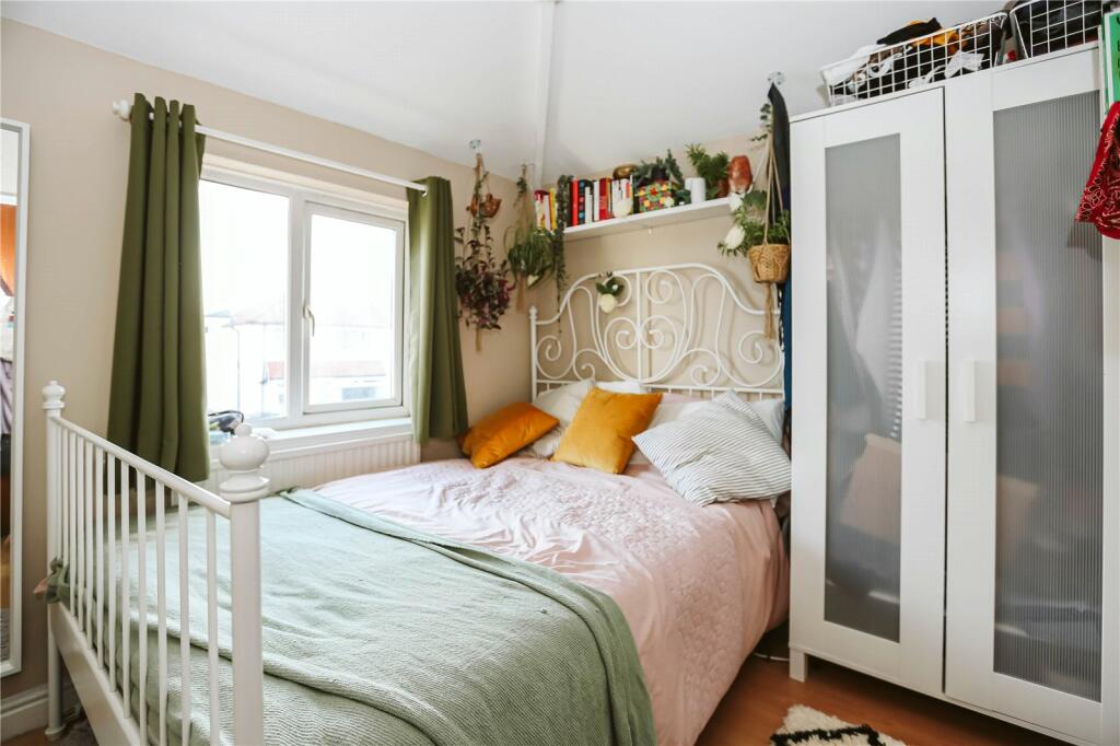 Additional property image - Queens Road, Ashley Down, Bristol, BS7