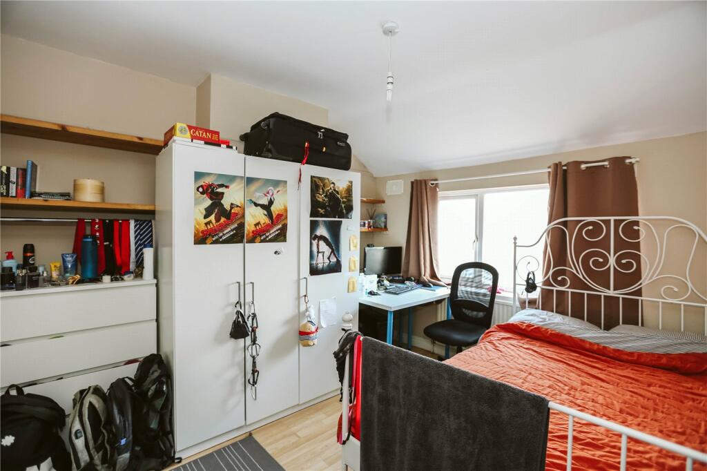 Additional property image - Queens Road, Ashley Down, Bristol, BS7