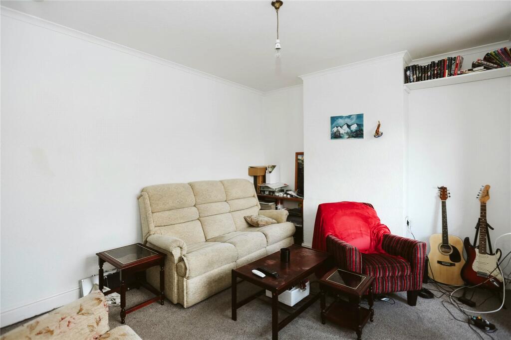 Additional property image - Queens Road, Ashley Down, Bristol, BS7