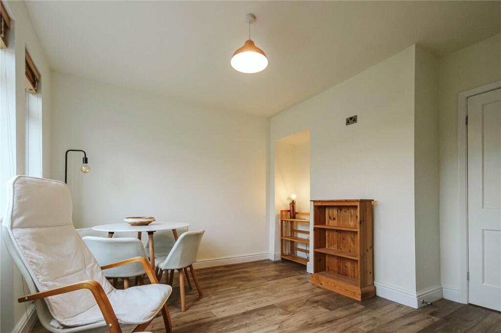 Additional property image - Dovercourt Road, Lockleaze, Bristol, BS7