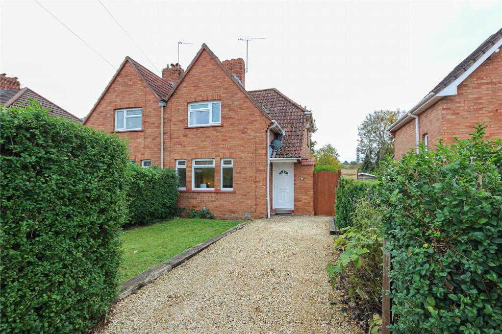 Additional property image - Dovercourt Road, Lockleaze, Bristol, BS7
