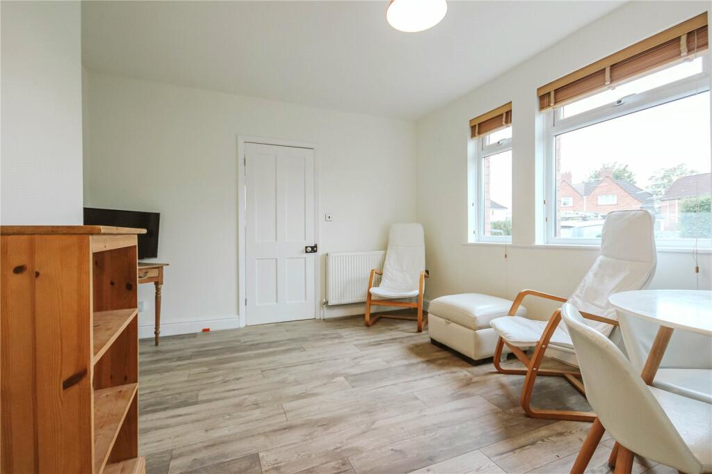Additional property image - Dovercourt Road, Lockleaze, Bristol, BS7