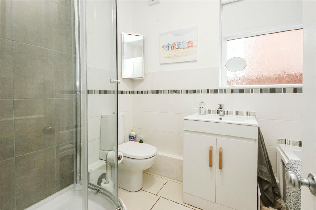 Additional property image - Dovercourt Road, Lockleaze, Bristol, BS7