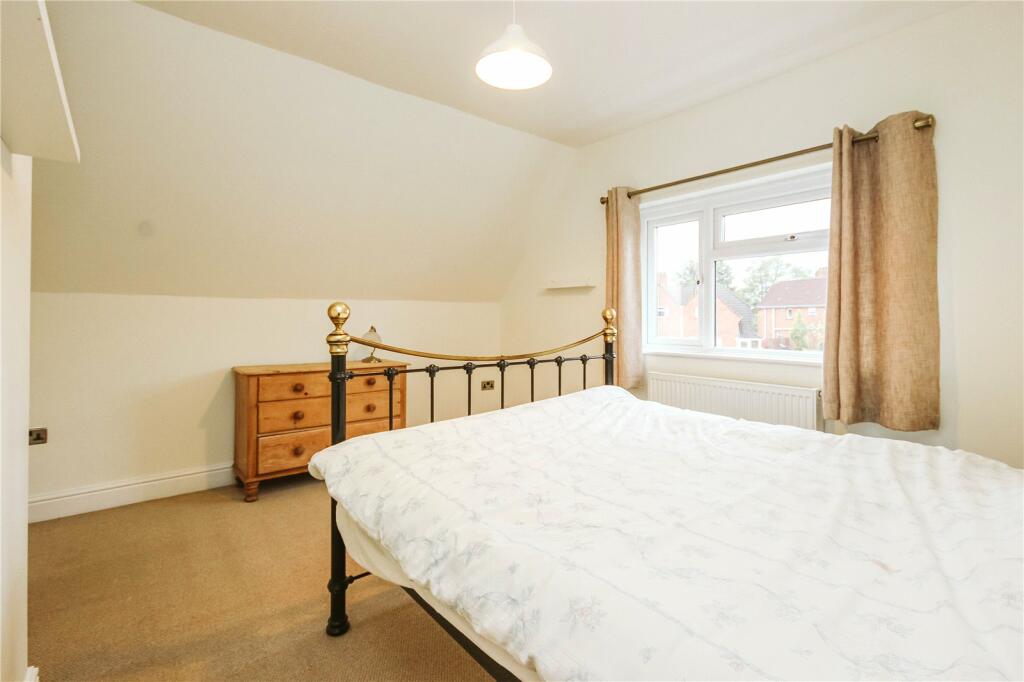 Additional property image - Dovercourt Road, Lockleaze, Bristol, BS7