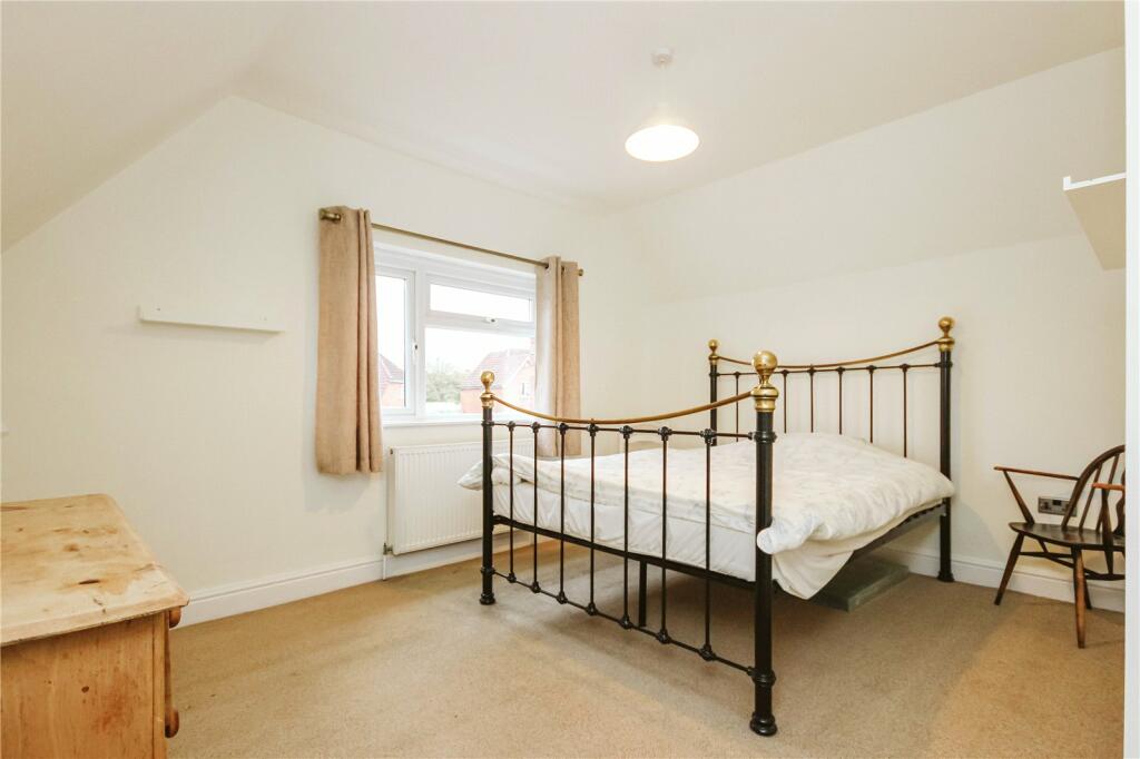 Additional property image - Dovercourt Road, Lockleaze, Bristol, BS7