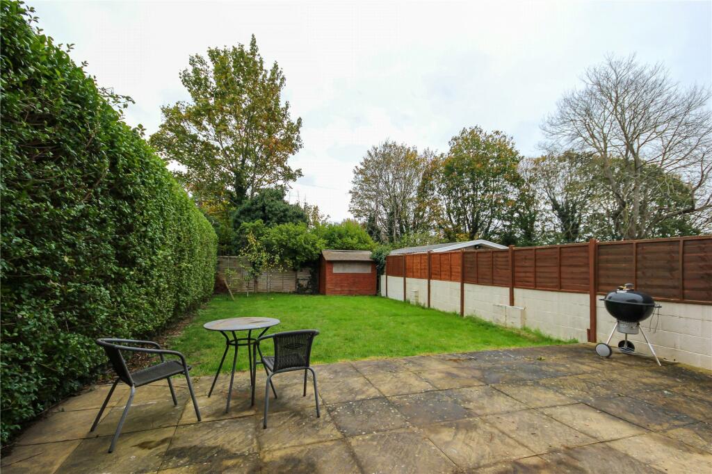 Additional property image - Dovercourt Road, Lockleaze, Bristol, BS7