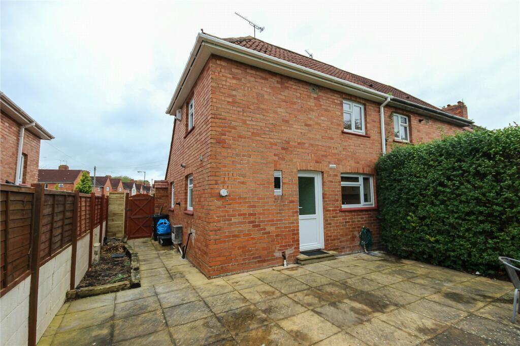 Additional property image - Dovercourt Road, Lockleaze, Bristol, BS7