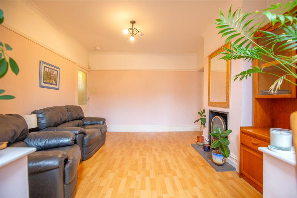 Additional property image - Reynolds Walk, Bristol, BS7