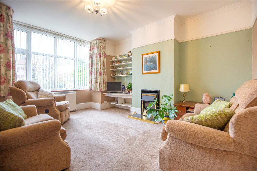 Additional property image - Reynolds Walk, Bristol, BS7