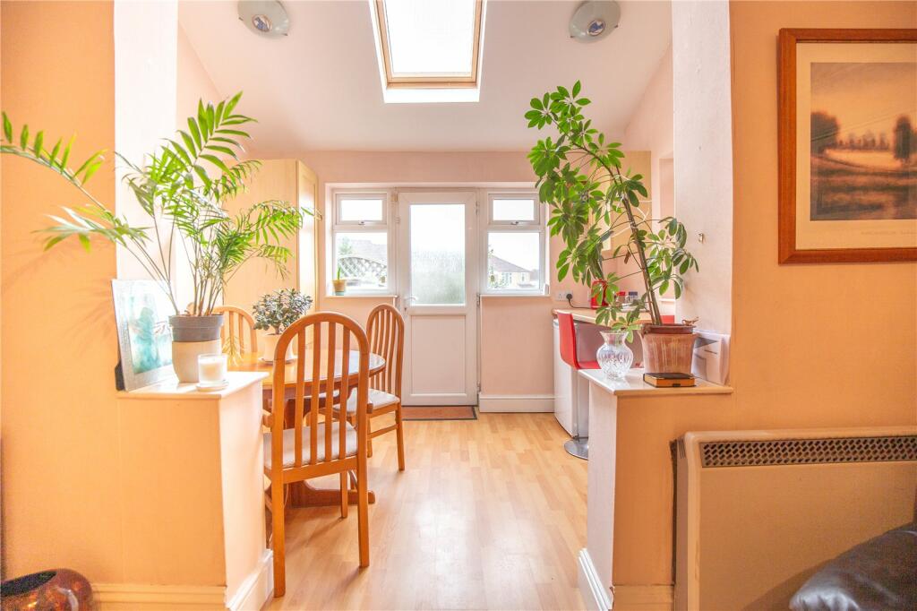 Additional property image - Reynolds Walk, Bristol, BS7