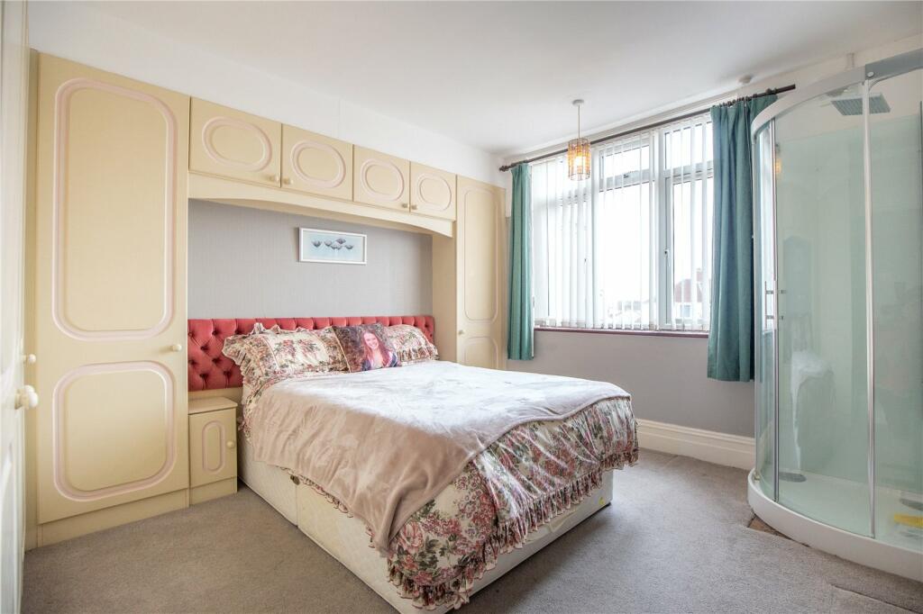 Additional property image - Reynolds Walk, Bristol, BS7