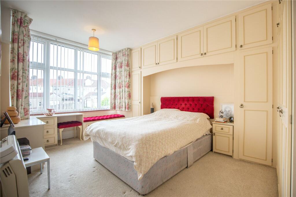 Additional property image - Reynolds Walk, Bristol, BS7
