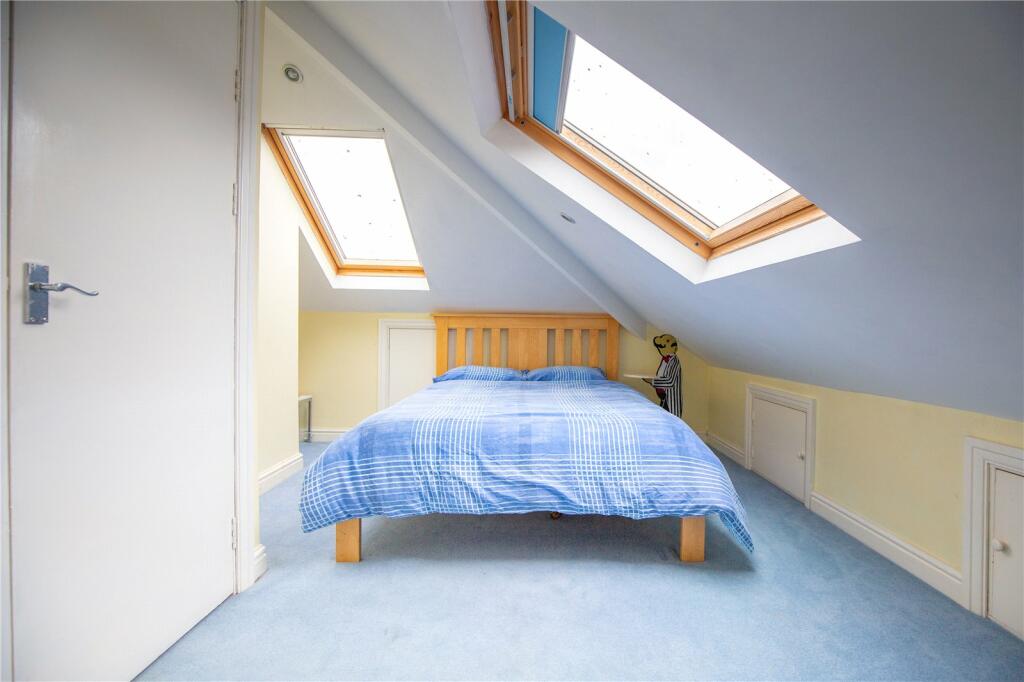 Additional property image - Reynolds Walk, Bristol, BS7