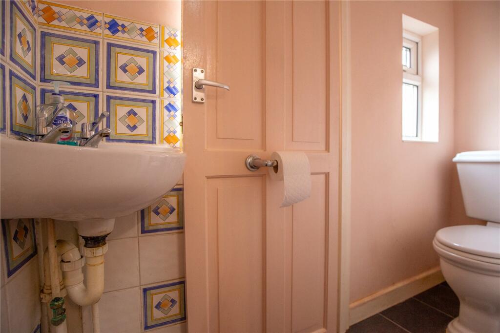 Additional property image - Reynolds Walk, Bristol, BS7