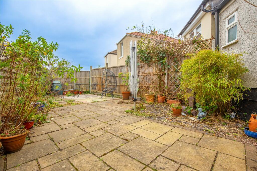 Additional property image - Reynolds Walk, Bristol, BS7