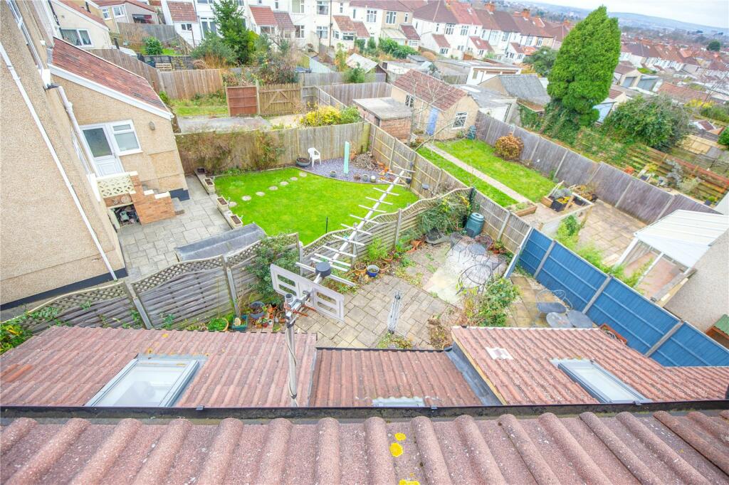 Additional property image - Reynolds Walk, Bristol, BS7