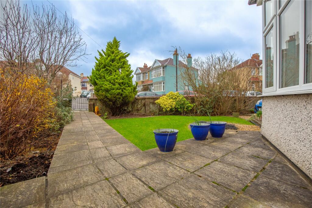Additional property image - Reynolds Walk, Bristol, BS7