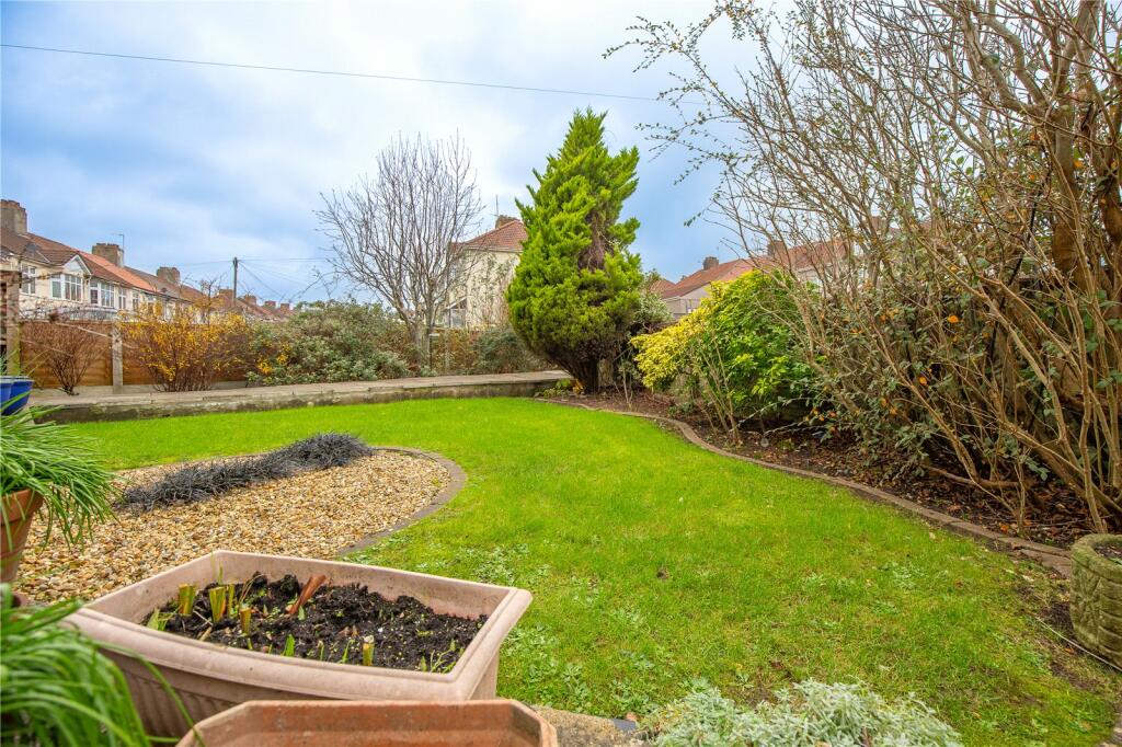 Additional property image - Reynolds Walk, Bristol, BS7