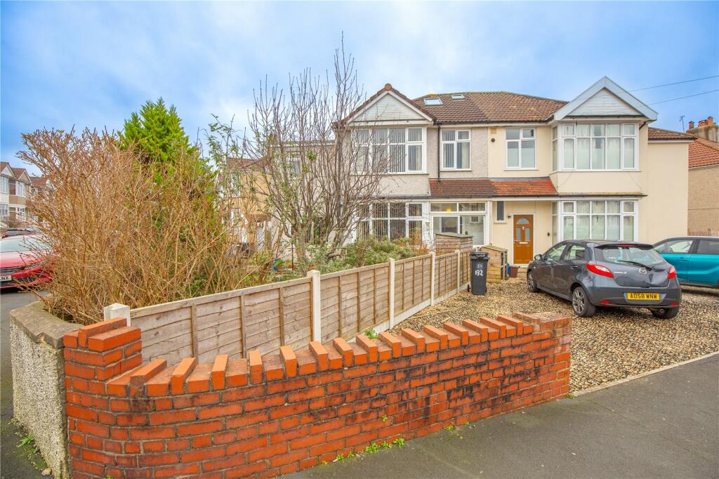 Additional property image - Reynolds Walk, Bristol, BS7