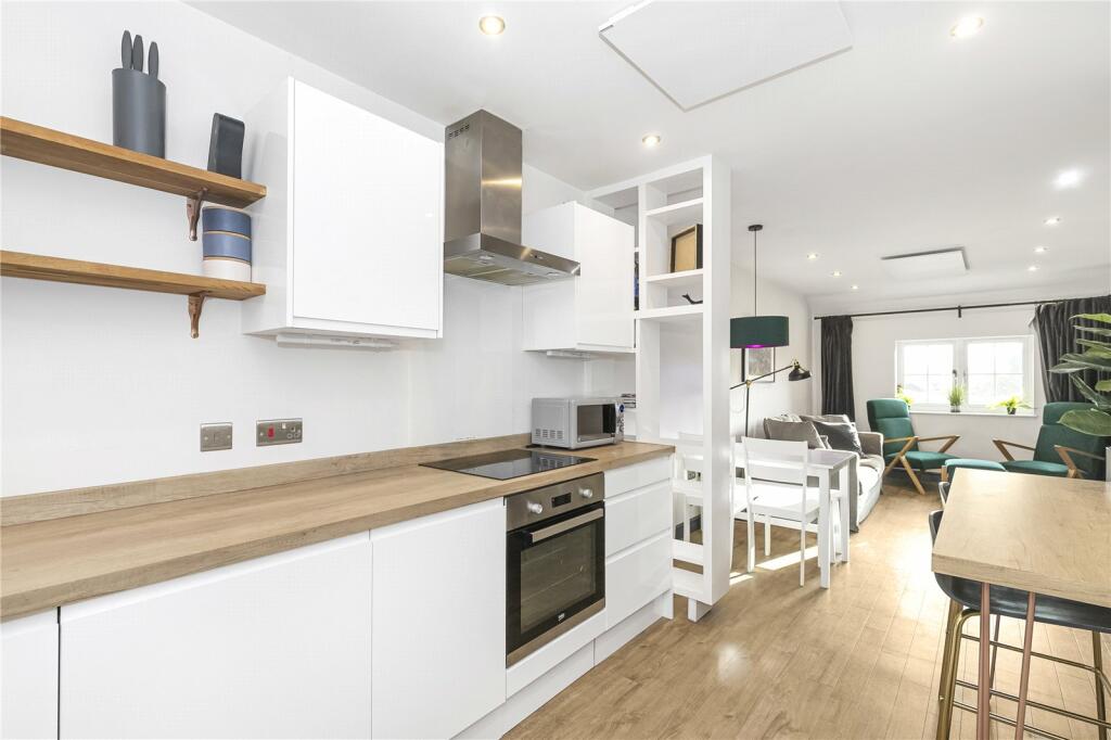 Additional property image - Conygre Road, Filton, Bristol, South Gloucestershire, BS34