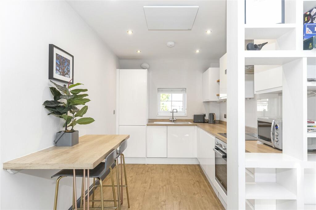 Additional property image - Conygre Road, Filton, Bristol, South Gloucestershire, BS34
