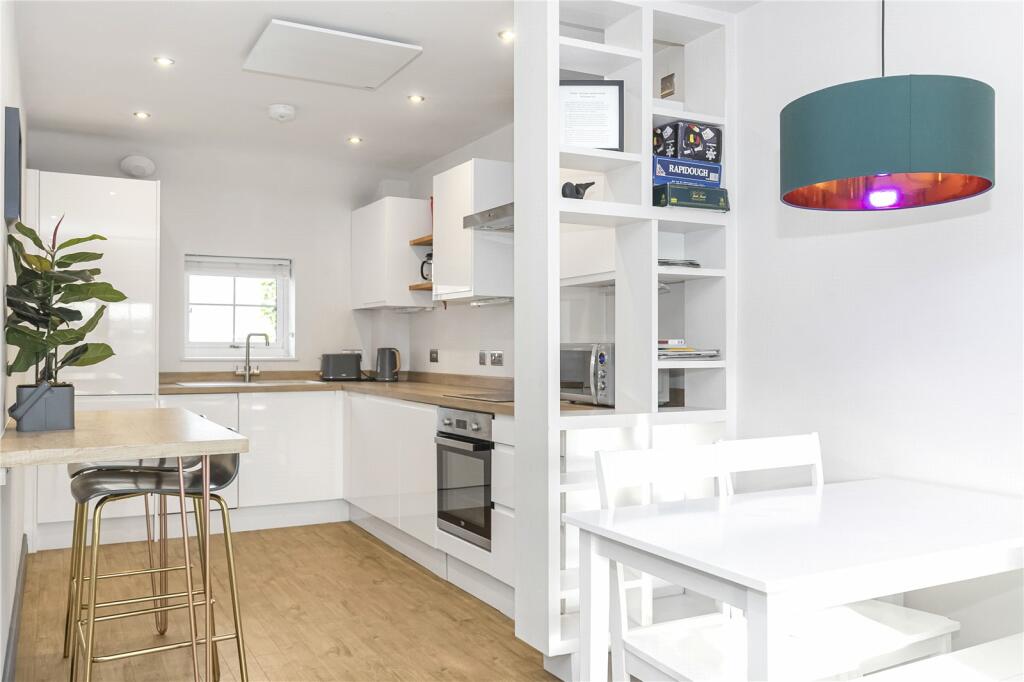 Additional property image - Conygre Road, Filton, Bristol, South Gloucestershire, BS34