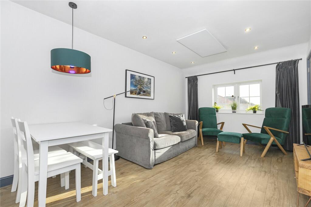 Additional property image - Conygre Road, Filton, Bristol, South Gloucestershire, BS34