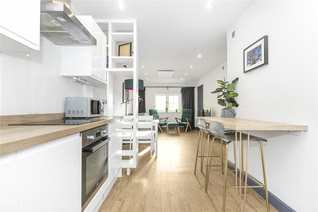 Additional property image - Conygre Road, Filton, Bristol, South Gloucestershire, BS34