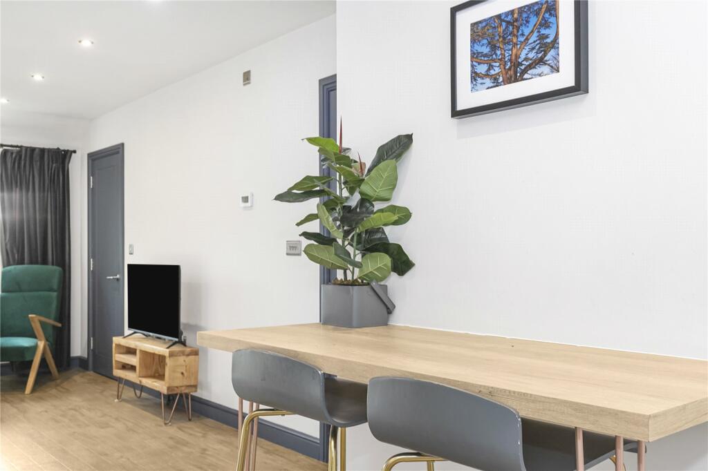 Additional property image - Conygre Road, Filton, Bristol, South Gloucestershire, BS34