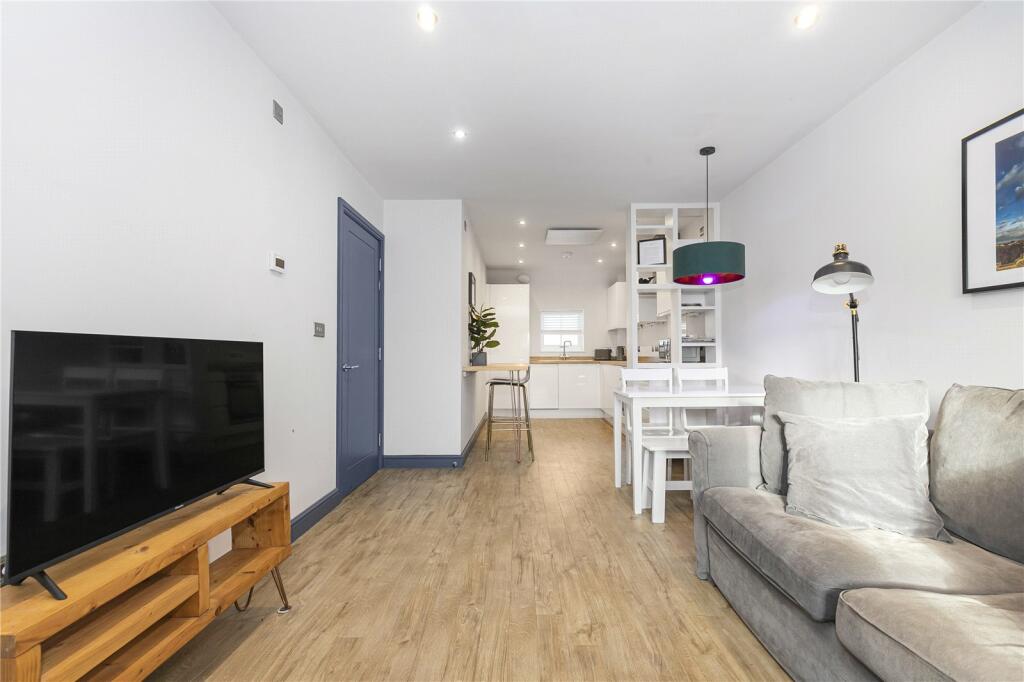 Additional property image - Conygre Road, Filton, Bristol, South Gloucestershire, BS34