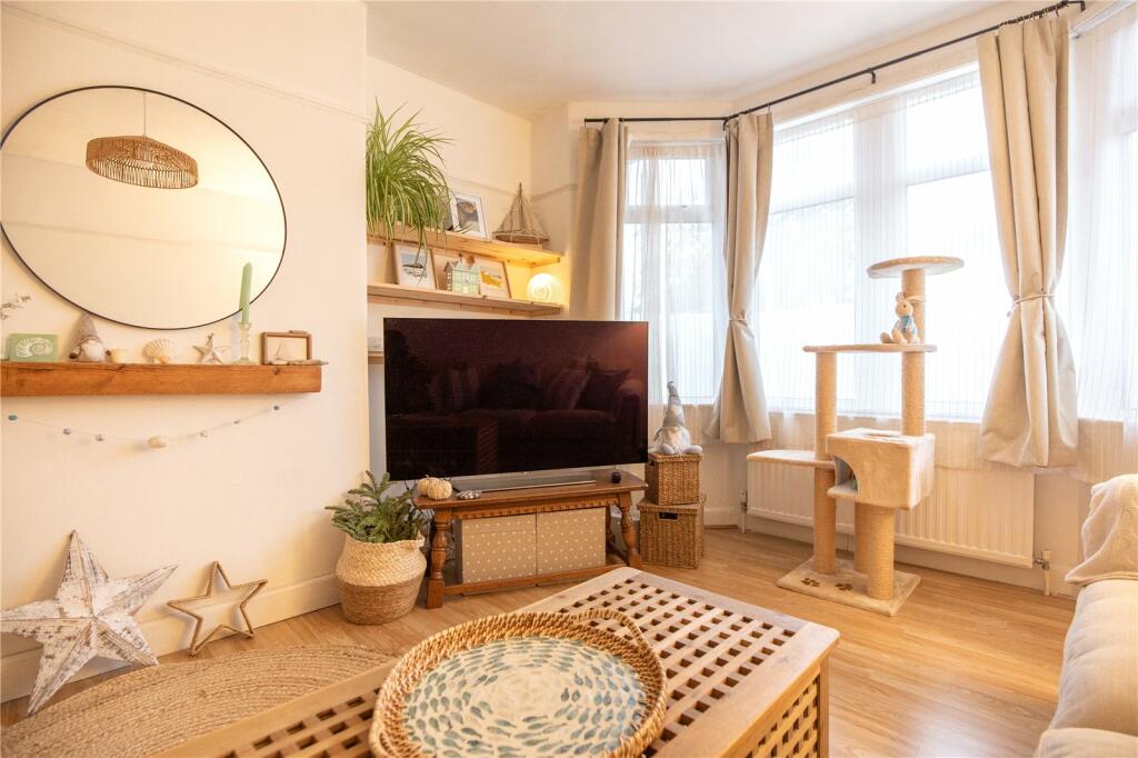 Additional property image - Muller Road, Horfield, Bristol, BS7