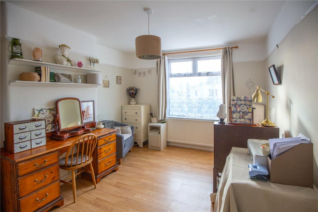 Additional property image - Muller Road, Horfield, Bristol, BS7