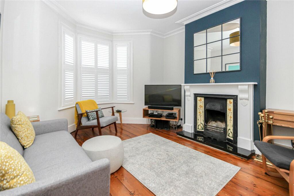 Additional property image - Laxey Road, Horfield, Bristol, BS7