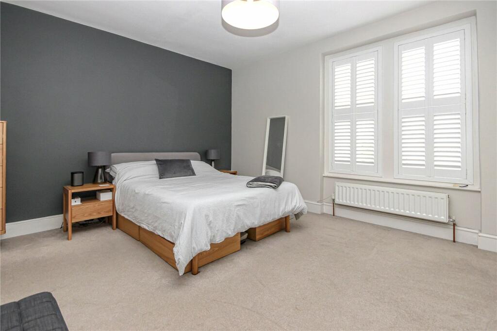 Additional property image - Laxey Road, Horfield, Bristol, BS7