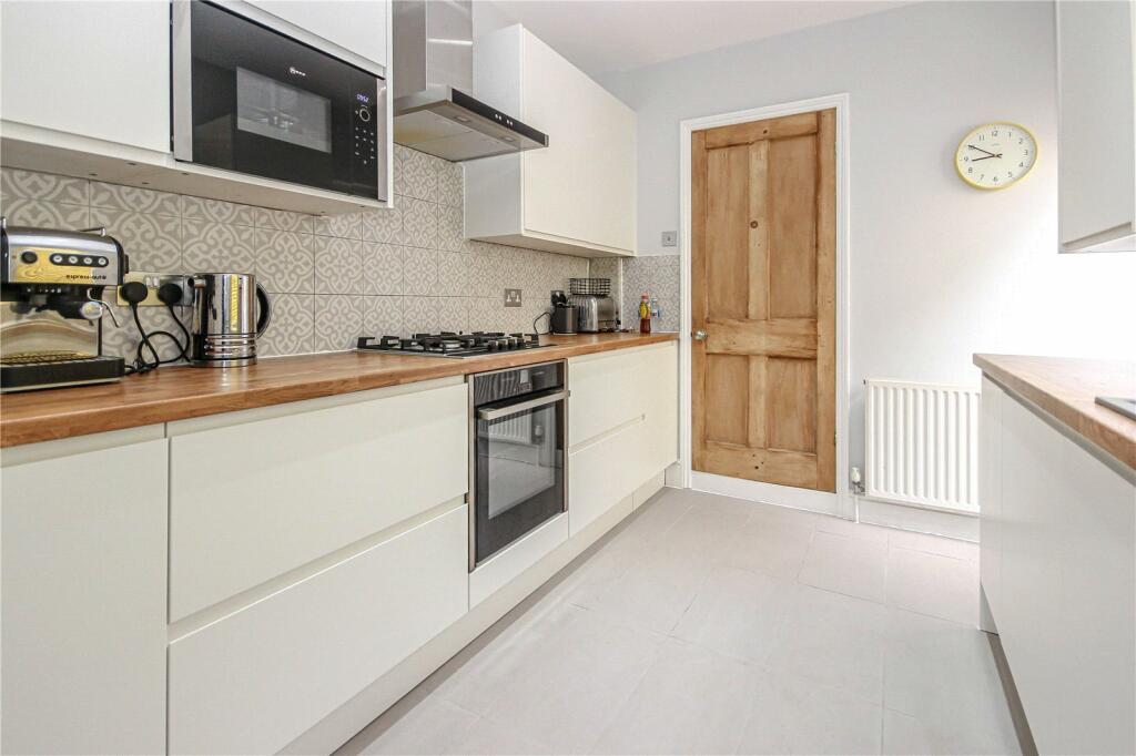 Additional property image - Laxey Road, Horfield, Bristol, BS7