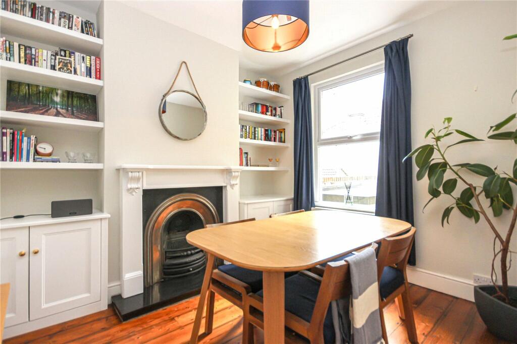 Additional property image - Laxey Road, Horfield, Bristol, BS7