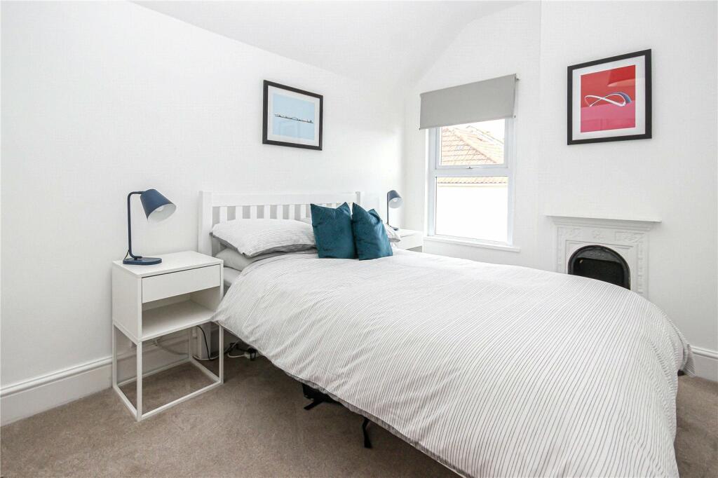 Additional property image - Laxey Road, Horfield, Bristol, BS7