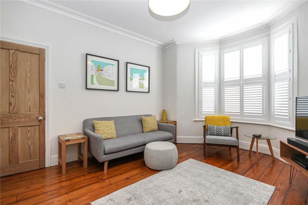 Additional property image - Laxey Road, Horfield, Bristol, BS7