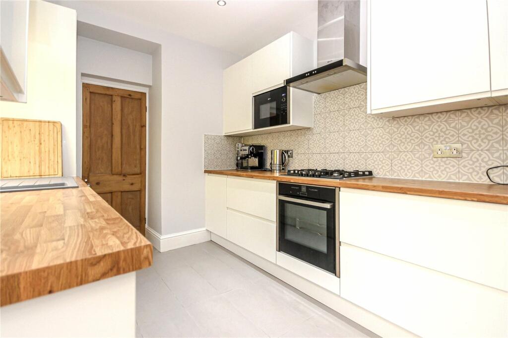 Additional property image - Laxey Road, Horfield, Bristol, BS7