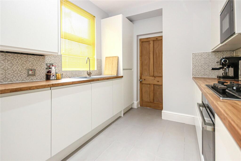 Additional property image - Laxey Road, Horfield, Bristol, BS7