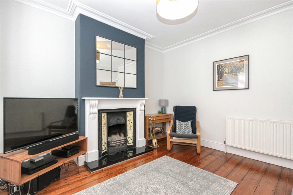 Additional property image - Laxey Road, Horfield, Bristol, BS7