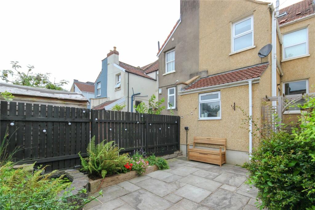 Additional property image - Laxey Road, Horfield, Bristol, BS7
