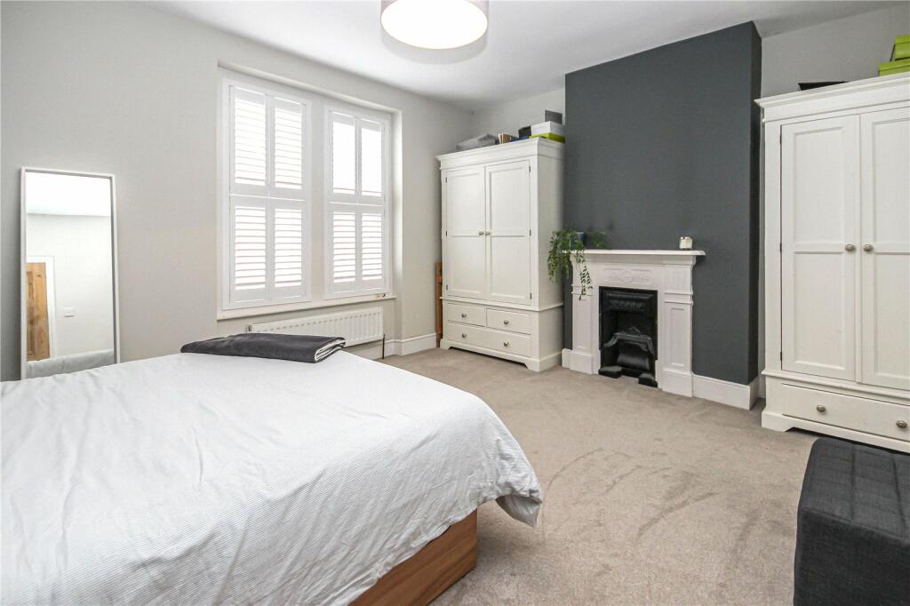 Additional property image - Laxey Road, Horfield, Bristol, BS7