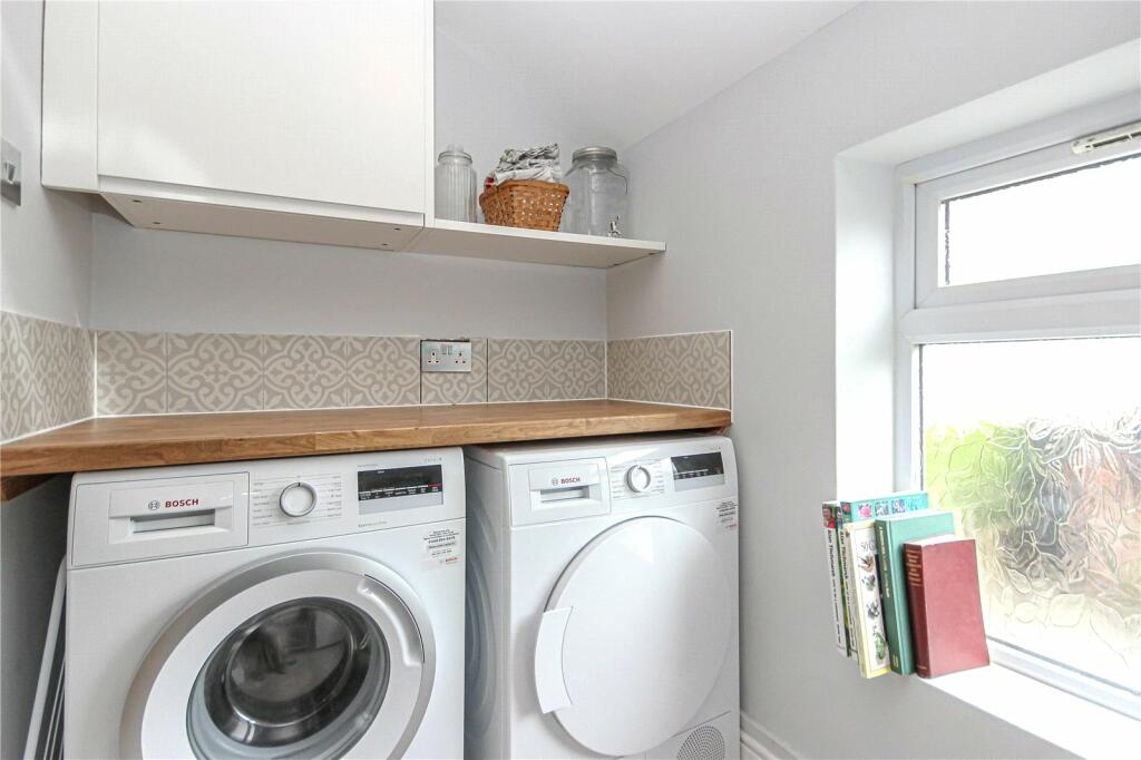 Additional property image - Laxey Road, Horfield, Bristol, BS7
